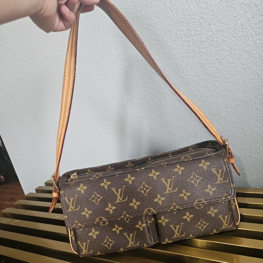 Vintage Louis Vuitton h